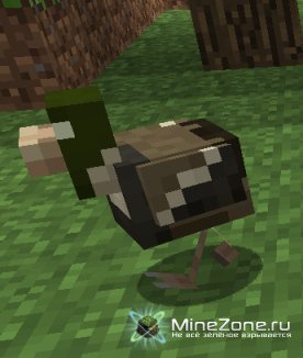 [V1.0.0] Mo' Creatures - v3.0.1