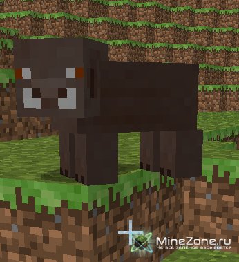 [V1.0.0] Mo' Creatures - v3.0.1