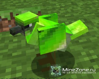 [V1.0.0] Mo' Creatures - v3.0.1