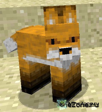 [V1.0.0] Mo' Creatures - v3.0.1