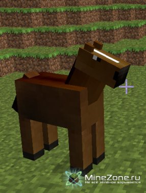 [V1.0.0] Mo' Creatures - v3.0.1