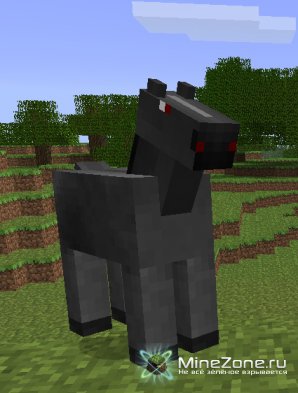 [V1.0.0] Mo' Creatures - v3.0.1