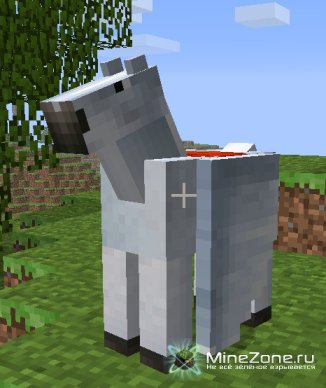 [V1.0.0] Mo' Creatures - v3.0.1