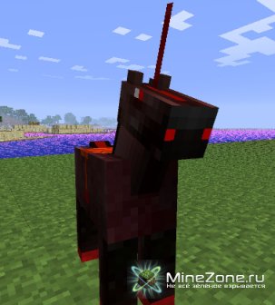 [V1.0.0] Mo' Creatures - v3.0.1