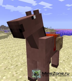 [V1.0.0] Mo' Creatures - v3.0.1