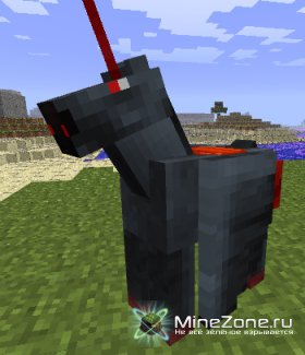 [V1.0.0] Mo' Creatures - v3.0.1