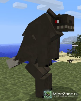 [V1.0.0] Mo' Creatures - v3.0.1