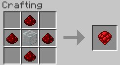 [1.1] The Laser mod v1.3