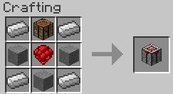 [1.1] The Laser mod v1.3