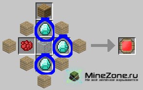 [1.1] The Laser mod v1.3