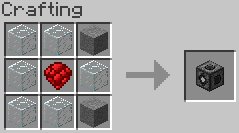 [1.1] The Laser mod v1.3