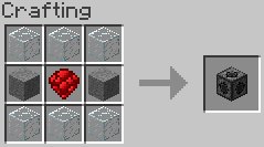 [1.1] The Laser mod v1.3