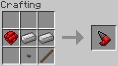 [1.1] The Laser mod v1.3