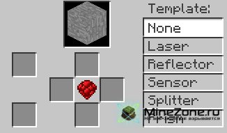 [1.1] The Laser mod v1.3