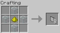 [1.1] The Laser mod v1.3