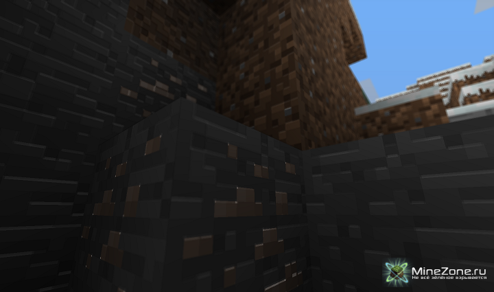 [1.0.0][128x128] ParallaxCraft