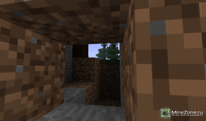 [1.0.0][128x128] ParallaxCraft