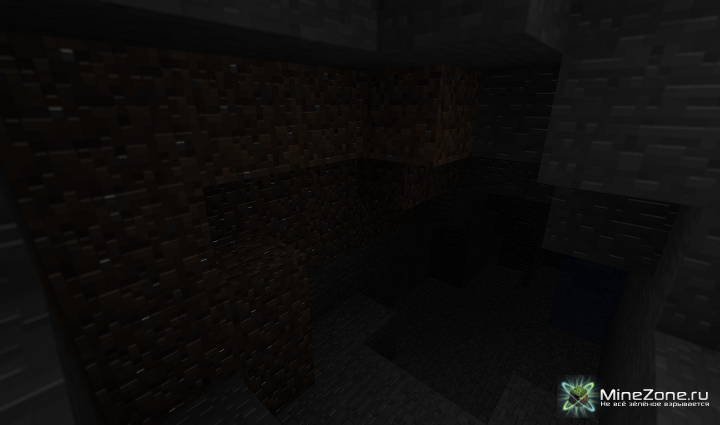 [1.0.0][128x128] ParallaxCraft