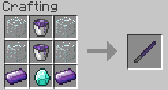 [1.0.0] Obsidian Tools v3.2.3 Plasma Torches!