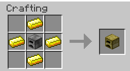 [1.0.0] Upgraded Furnaces (Добавлен файл для скачки :) )