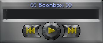 [1.0.0] The Boombox v2.1
