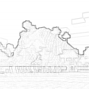 Textures pack Black and White [1.0.0]