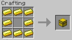 [1.0.0] Save Point Chest [1.2.0]