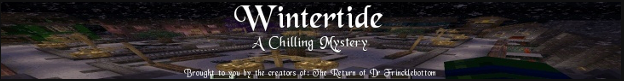 [ADV] Wintertide