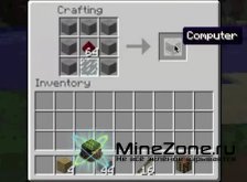 [1.0.0] ComputerCraft