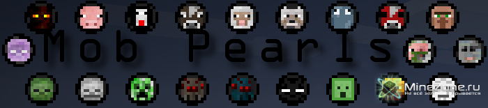 [1.0.0] Mob Pearls 1.8
