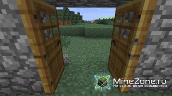 [1.0.0] Double Door