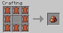Backpack mod [1.0.0]