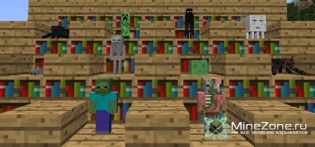 [1.0.0]  Stuffed Animals! v1.9