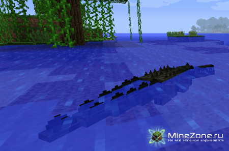 [V1.0.0] Mo' Creatures - v3.0.1