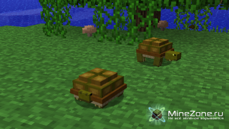 [V1.0.0] Mo' Creatures - v3.0.1