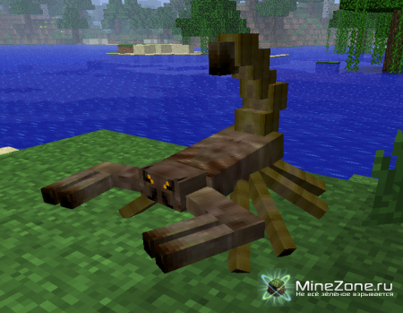 [V1.0.0] Mo' Creatures - v3.0.1