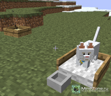 [V1.0.0] Mo' Creatures - v3.0.1