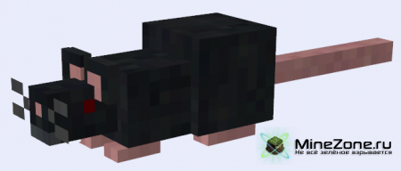 [V1.0.0] Mo' Creatures - v3.0.1