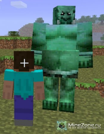 [V1.0.0] Mo' Creatures - v3.0.1