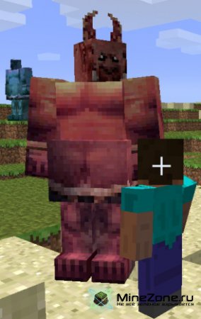 [V1.0.0] Mo' Creatures - v3.0.1