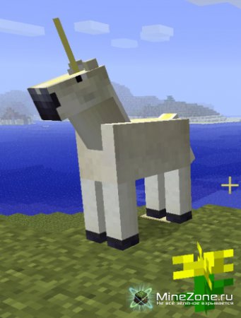 [V1.0.0] Mo' Creatures - v3.0.1