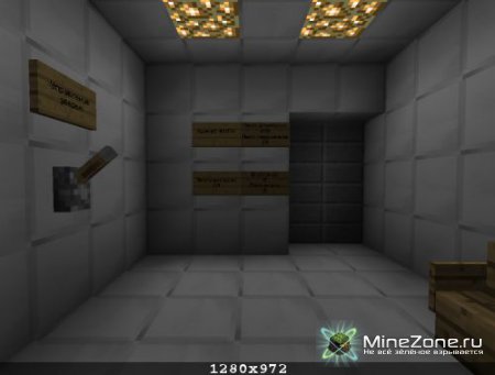 Постапокалипсис 2057. Часть 1