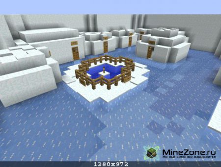 Постапокалипсис 2057. Часть 1