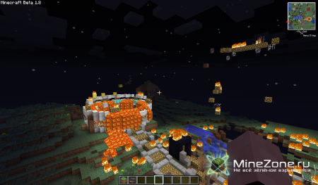 (FW) Новости павшего сервера