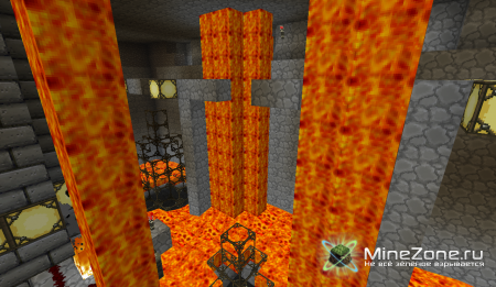 Hero's quest part III- The forest of shadows.