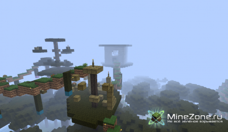 Hero's quest part III- The forest of shadows.