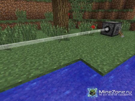 [1.1] The Laser mod v1.3