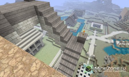 [1.4.7] Wonderful mods pack