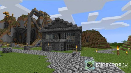 [1.3.1] GLSL Shaders (DoF, Bump Mapping, Waving Wheat, Dynamic Shadows, and More!)