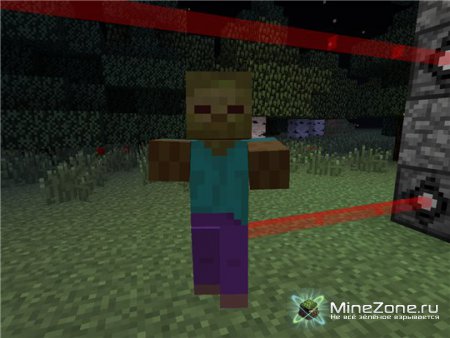 [1.1] The Laser mod v1.3